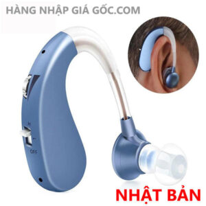 Máy Trợ Thính Sạc Pin Không Dây VHP 1024 Mẫu Mới